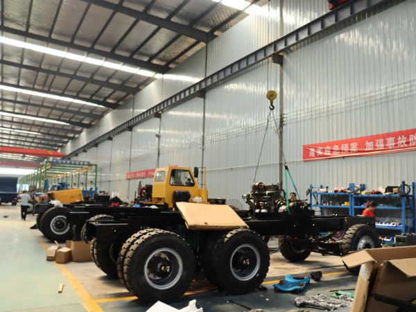 廠(chǎng)房廠(chǎng)景